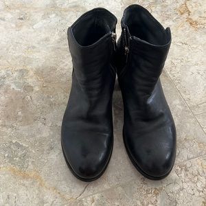 Officine Creative Ankle Boots Size 36 1/2
